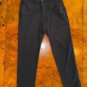 lululemon athletica ABC Classic Fit 5 Pocket Pant 32”L Warpstreme